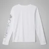 Camiseta de manga larga PFG Tidal™ para niñas Camiseta de manga larga PFG Tidal™ para niñas