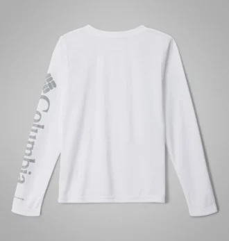 Camiseta de manga larga PFG Tidal™ para niñas