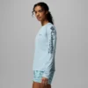 Camiseta de manga larga PFG Tidal Tee™ II para mujer
