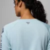 Camiseta de manga larga PFG Tidal Tee™ II para mujer