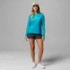 Camiseta de manga larga PFG Tidal Tee™ Original Chill para mujer