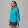 Camiseta de manga larga PFG Tidal Tee™ Original Chill para mujer
