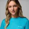 Camiseta de manga larga PFG Tidal Tee™ Original Chill para mujer