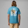 Camiseta Elsur Big Sur CA CSC para hombre