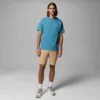 Camiseta Elsur Big Sur CA CSC para hombre