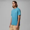 Camiseta Elsur Big Sur CA CSC para hombre