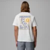 Camiseta Golden CA CSC para hombre
