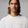 Camiseta Golden CA CSC para hombre