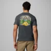 Camiseta gráfica Badlands para hombre