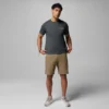 Camiseta gráfica Badlands para hombre