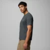 Camiseta gráfica Badlands para hombre