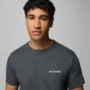 Camiseta gráfica Badlands para hombre
