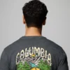 Camiseta gráfica Badlands para hombre