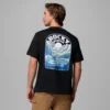 Camiseta gráfica Brock para hombre