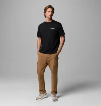 Camiseta gráfica Brock para hombre