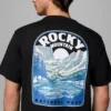 Camiseta gráfica Brock para hombre