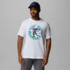 Camiseta gráfica CSC x Disney para hombre