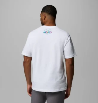 Camiseta gráfica CSC x Disney para hombre