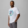 Camiseta gráfica CSC x Disney para hombre