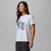 Camiseta gráfica CSC x Disney para mujer