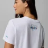 Camiseta gráfica CSC x Disney para mujer