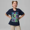 Camiseta gráfica CSC x Disney para niños