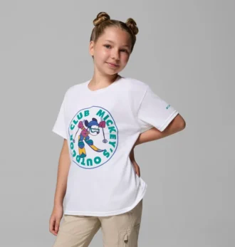 Camiseta gráfica CSC x Disney para niños