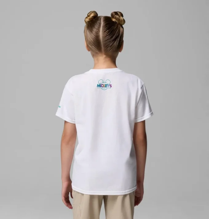 Camiseta gráfica CSC x Disney para niños