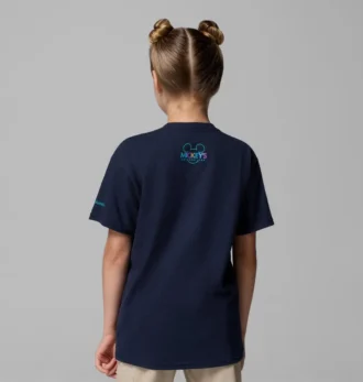 Camiseta gráfica CSC x Disney para niños