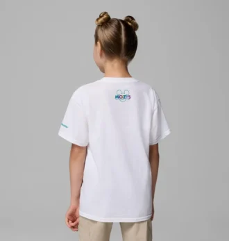 Camiseta gráfica CSC x Disney para niños