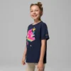 Camiseta gráfica CSC x Disney para niños