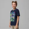 Camiseta gráfica CSC x Disney para niños