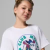 Camiseta gráfica CSC x Disney para niños