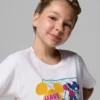 Camiseta gráfica CSC x Disney para niños