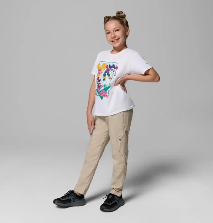 Camiseta gráfica CSC x Disney para niños