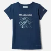 Camiseta gráfica de manga corta Girls Trail™ Camiseta gráfica de manga corta Girls Trail™