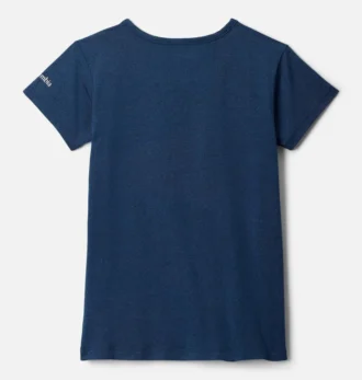Camiseta gráfica de manga corta Girls Trail™