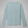 Camiseta gráfica de manga larga Hazeldel Hill™ para niña