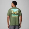 Camiseta gráfica Dome para hombre