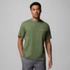 Camiseta gráfica Dome para hombre