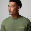 Camiseta gráfica Dome para hombre