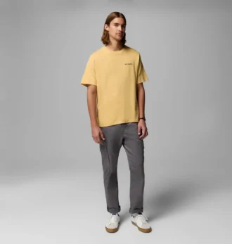 Camiseta gráfica George para hombre