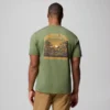 Camiseta gráfica Josh para hombre