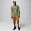 Camiseta gráfica Josh para hombre