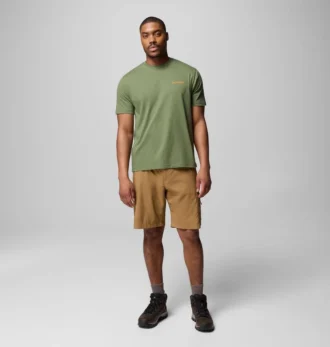 Camiseta gráfica Josh para hombre