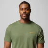 Camiseta gráfica Josh para hombre