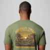 Camiseta gráfica Josh para hombre