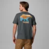 Camiseta gráfica Kodak para hombre