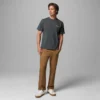 Camiseta gráfica Kodak para hombre
