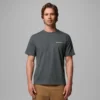 Camiseta gráfica Kodak para hombre